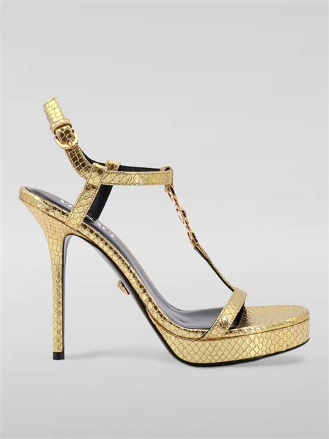 scarpe versace giglio palermo